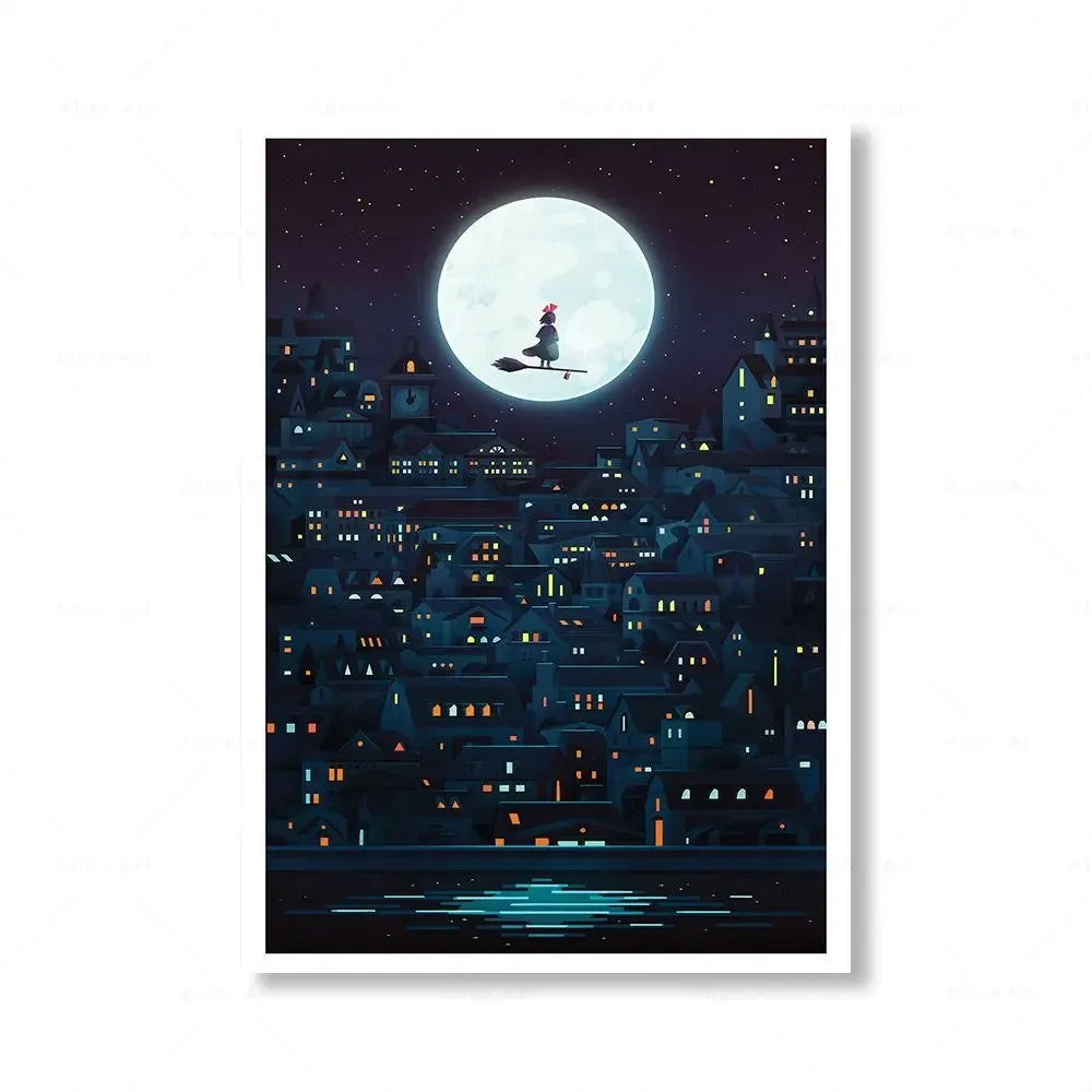 Posterstore cadeau voor interieurfans