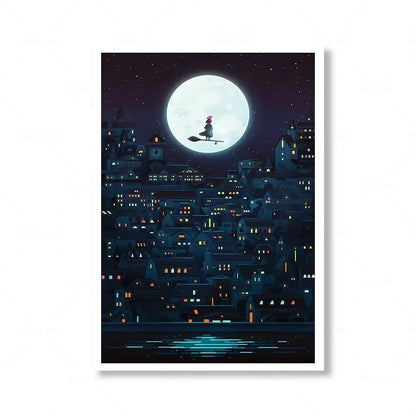 Posterstore cadeau voor interieurfans