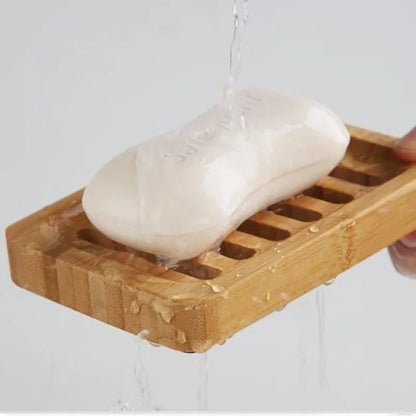 Zeephouder met structuur – Voor extra grip