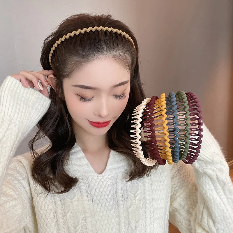 Decoratieve haarclips met vintage flair