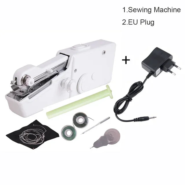 Bernina naaimachine met LCD-touchscreen – Geavanceerde bediening