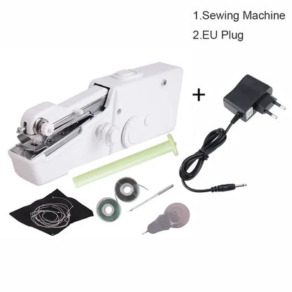 Bernina naaimachine met LCD-touchscreen – Geavanceerde bediening