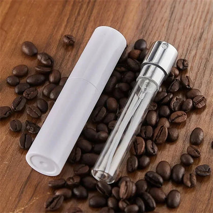 Koffie accessoires voor French press en pour-over