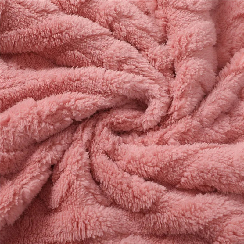 Katoenen ochtendjas dames met zakken – Comfort en gemak