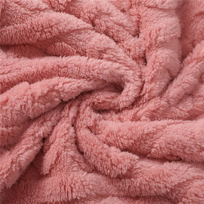 Katoenen ochtendjas dames met zakken – Comfort en gemak