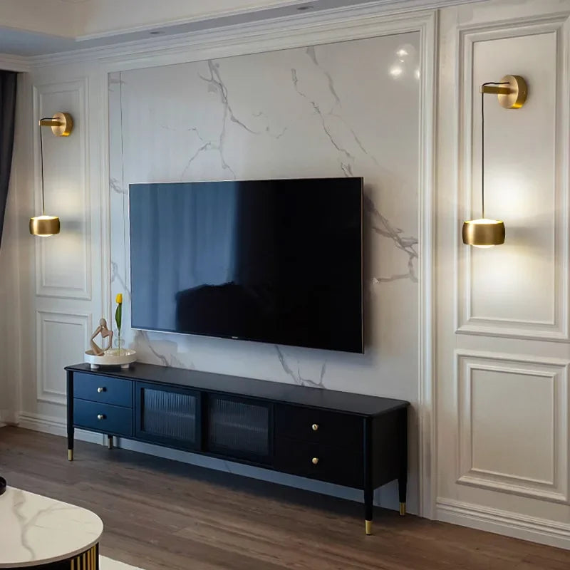 Wandlamp batterijen voor trap – Veiligheid in het donker
