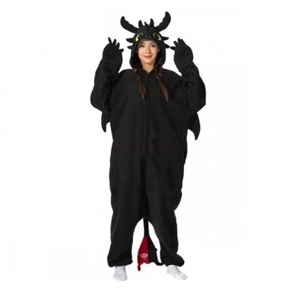 Onesie heren – Ideaal voor relaxen en slapen