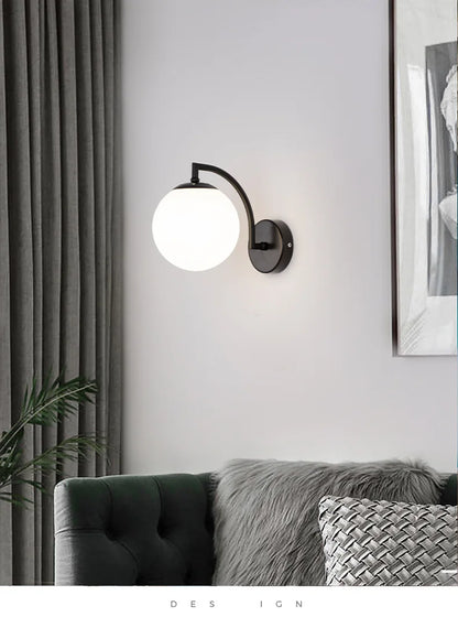 Wandlamp op batterijen voor boekenplank – Licht waar je het nodig hebt