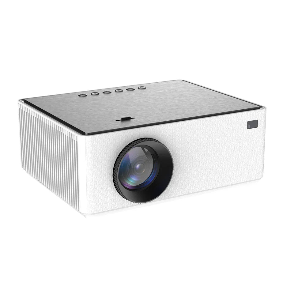 Thuisprojector met surround audio
