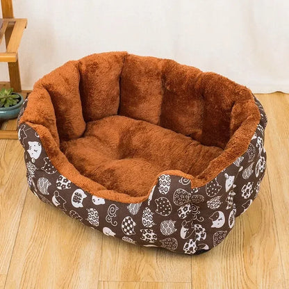 Action hondenmand basic – Comfort voor een lage prijs