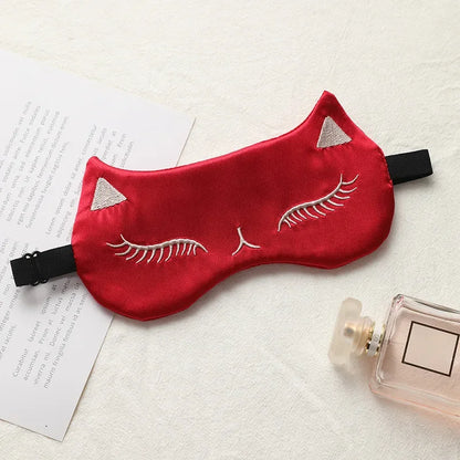 Slaapmasker kopen voor complete rustervaring