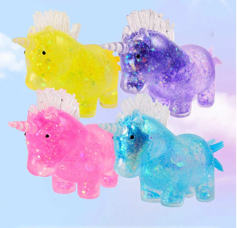Stressbal met ontspannend effect voor werk
