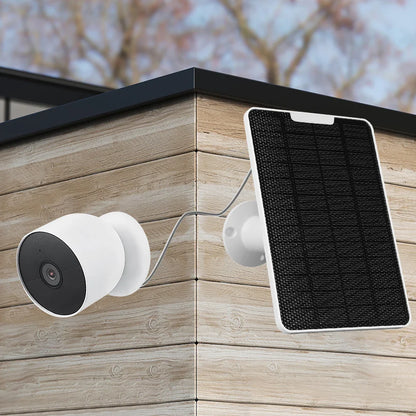 Draagbaar zonnepaneel voor camper – Compact en krachtig