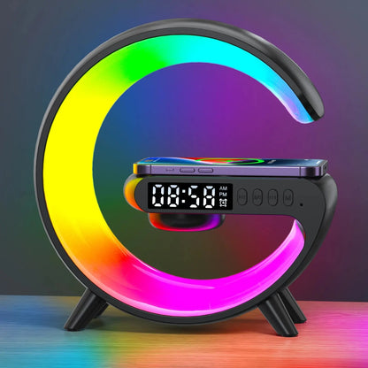 Wake up light – Word natuurlijk wakker met licht