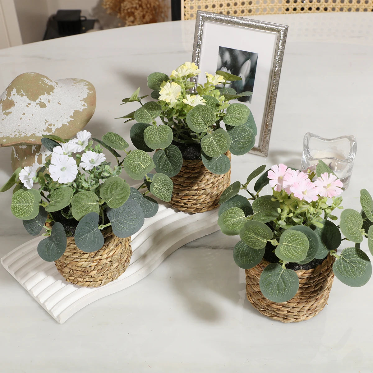 Decoratie woonkamer accessoires – Voor een stijlvolle sfeer