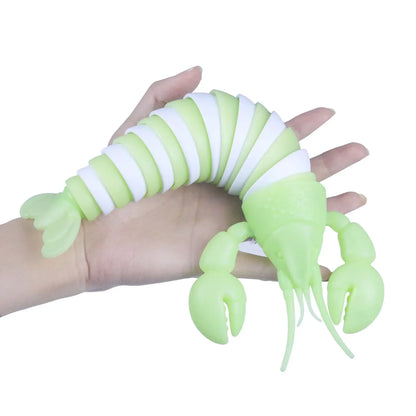 Fidget toy Intertoys in vrolijke verpakking