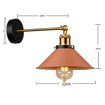 Luxe draadloze wandlamp – Elegant en makkelijk in gebruik