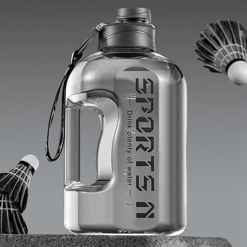 Thermosfles – Houdt drank urenlang warm of koud