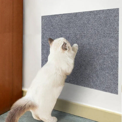 Kattenpaal design wandmodel – Ruimtebesparend en chic