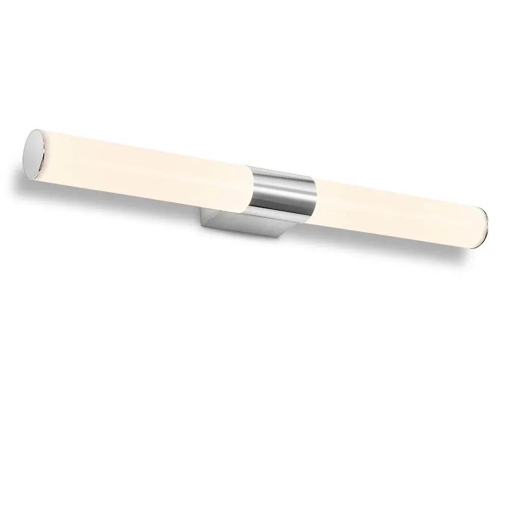 IKEA badkamerlamp met LED strip – Slank en energiezuinig