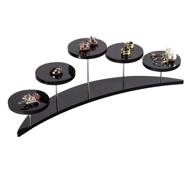 Sieraden organizer met spiegeldeksel – Slim en stijlvol