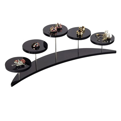 Sieraden organizer met spiegeldeksel – Slim en stijlvol