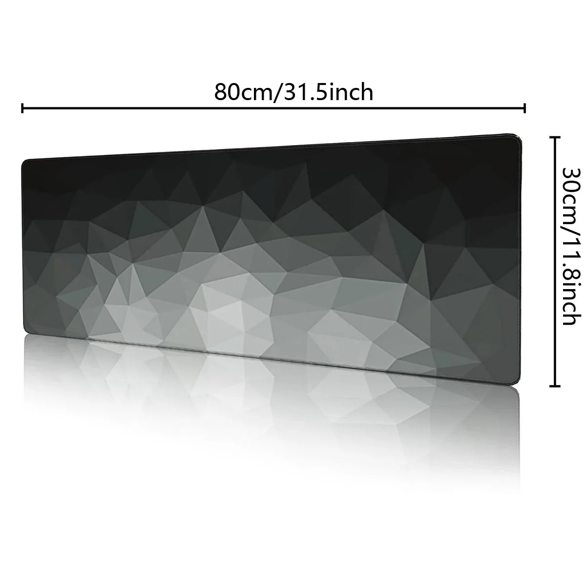 Gaming muismat met RGB aanpassing – Kies je eigen kleuren