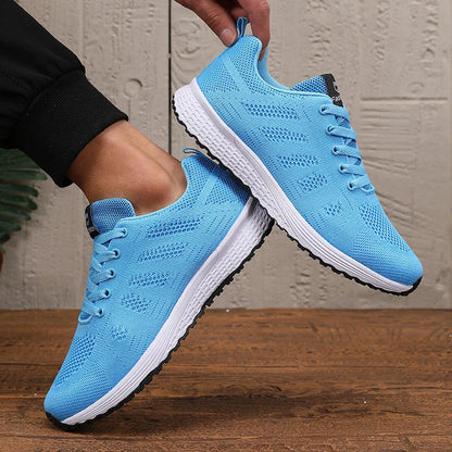 Heren schoenen met open hiel voor zomerse ventilatie