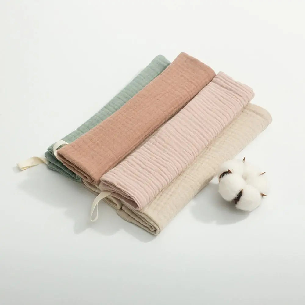 HEMA babywasdoek met dierenprint – Leuk en functioneel