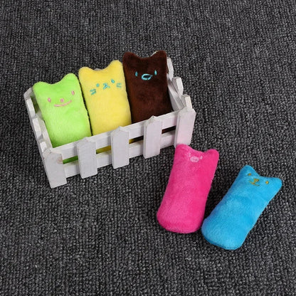 Katten speeltjes Action mix pack – Voor elke kat iets leuks