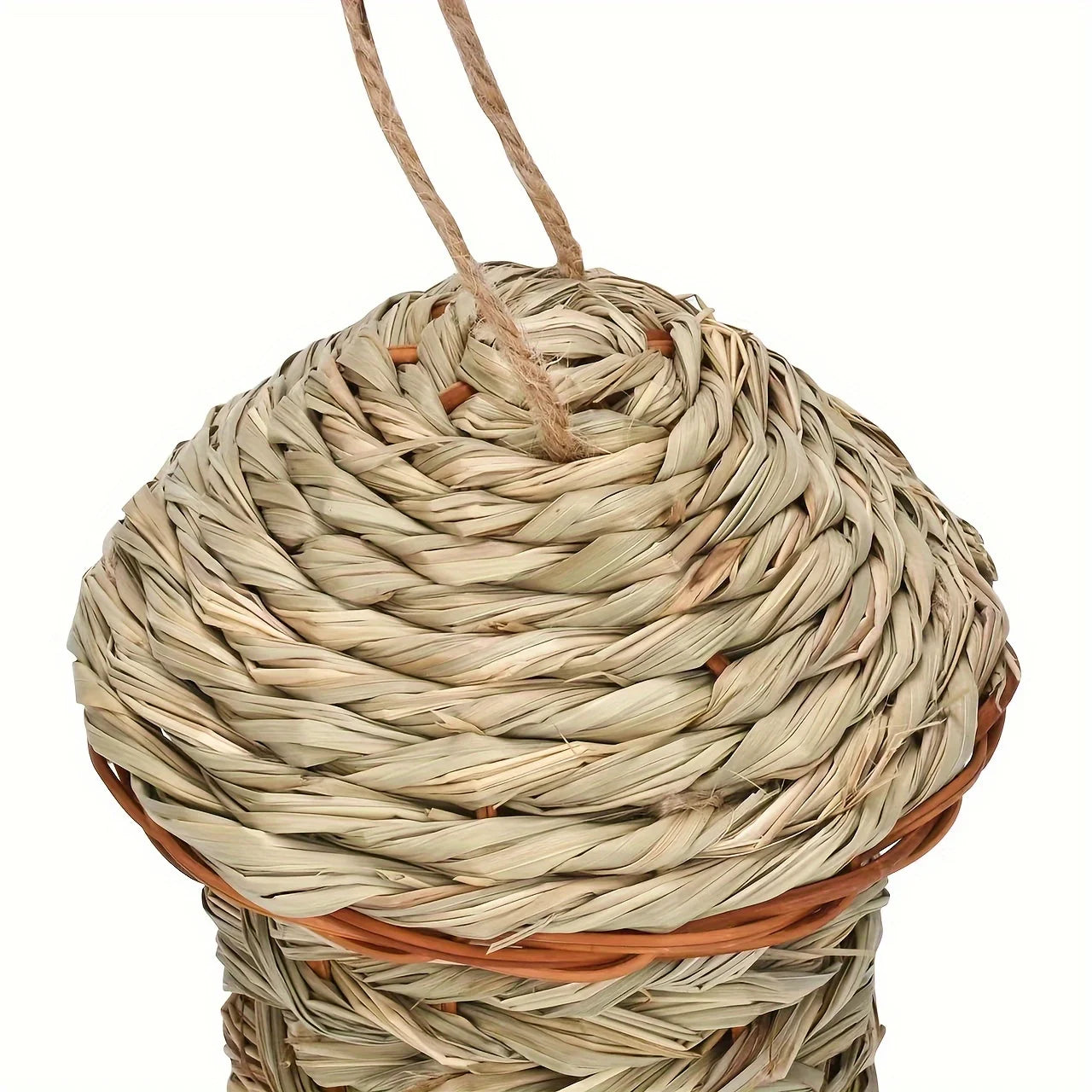 Vogelhuisje Welkoop – Natuurlijke kwaliteit