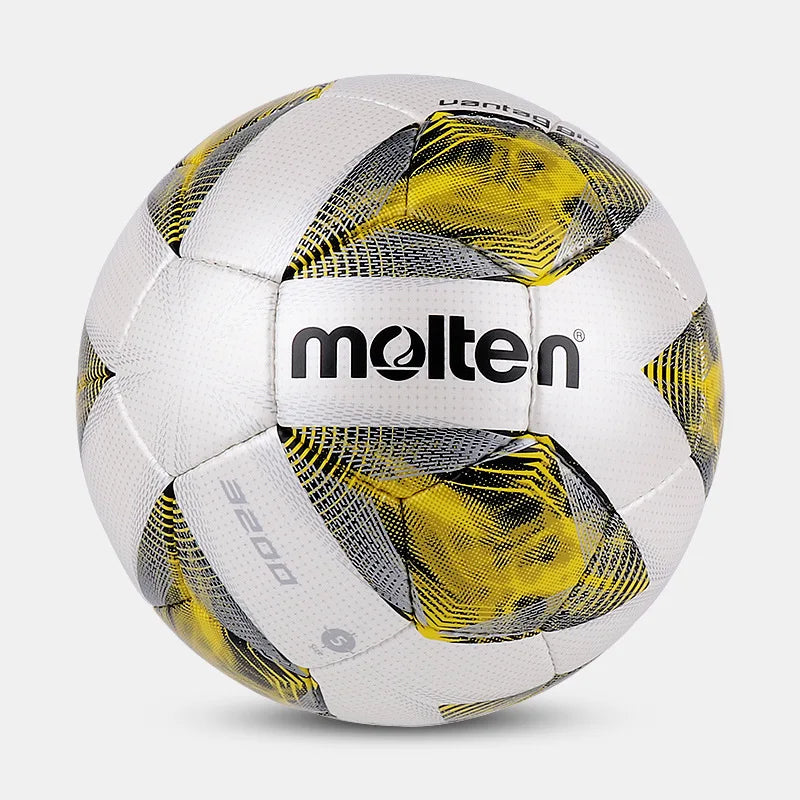 Beste voetbal voor freestyle tricks