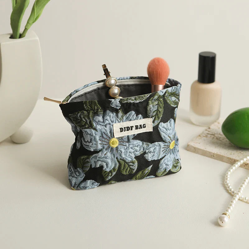 Portemonnee dames leerlook – Betaalbare luxe