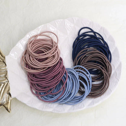 Haar accessoires dames in bohemian stijl