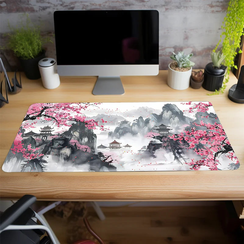 Muismat groot met persoonlijke touch – Print je eigen stijl