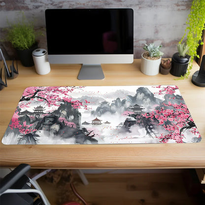 Muismat groot met persoonlijke touch – Print je eigen stijl