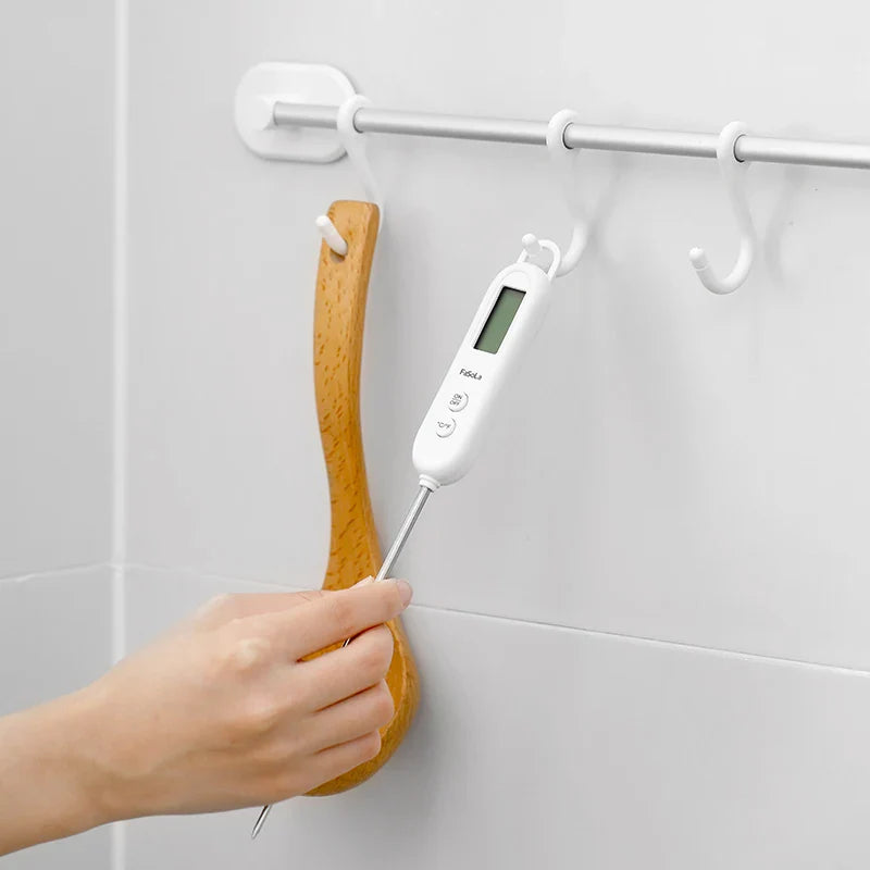 Thermometer van Action voor snel meten