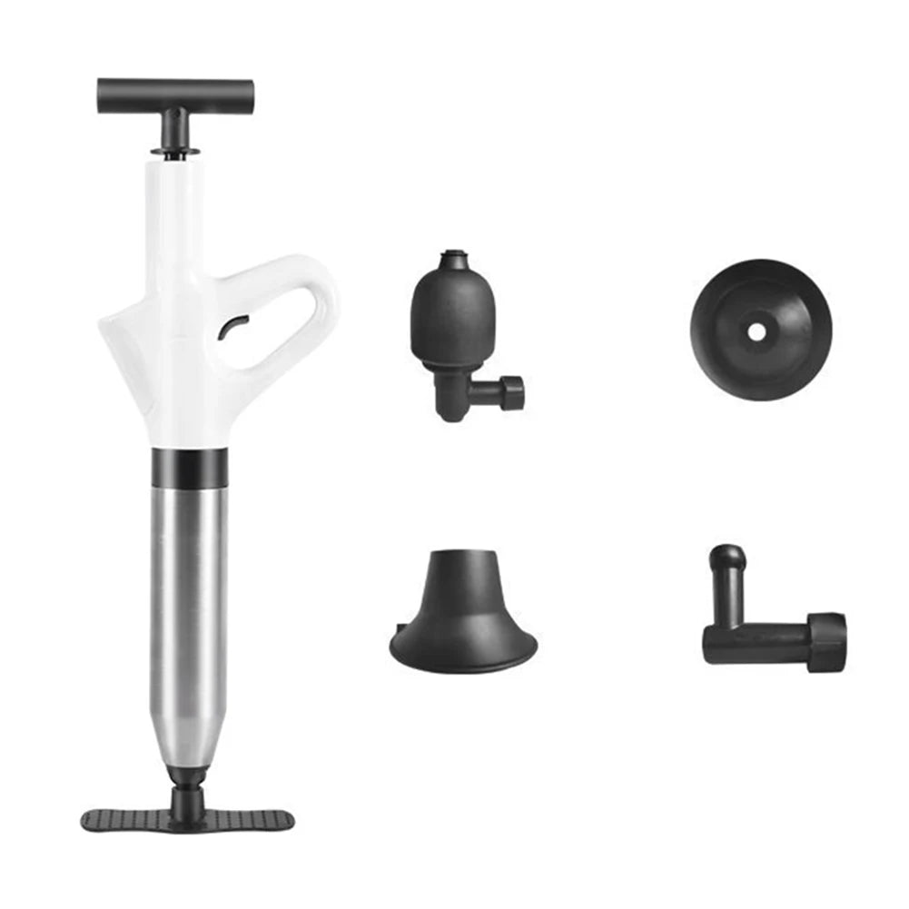 Budget toilet ontstopper van Action – Goedkoop en betrouwbaar