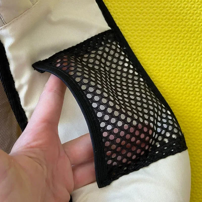 Trendy draagzak voor dagelijks gebruik – Artipoppe