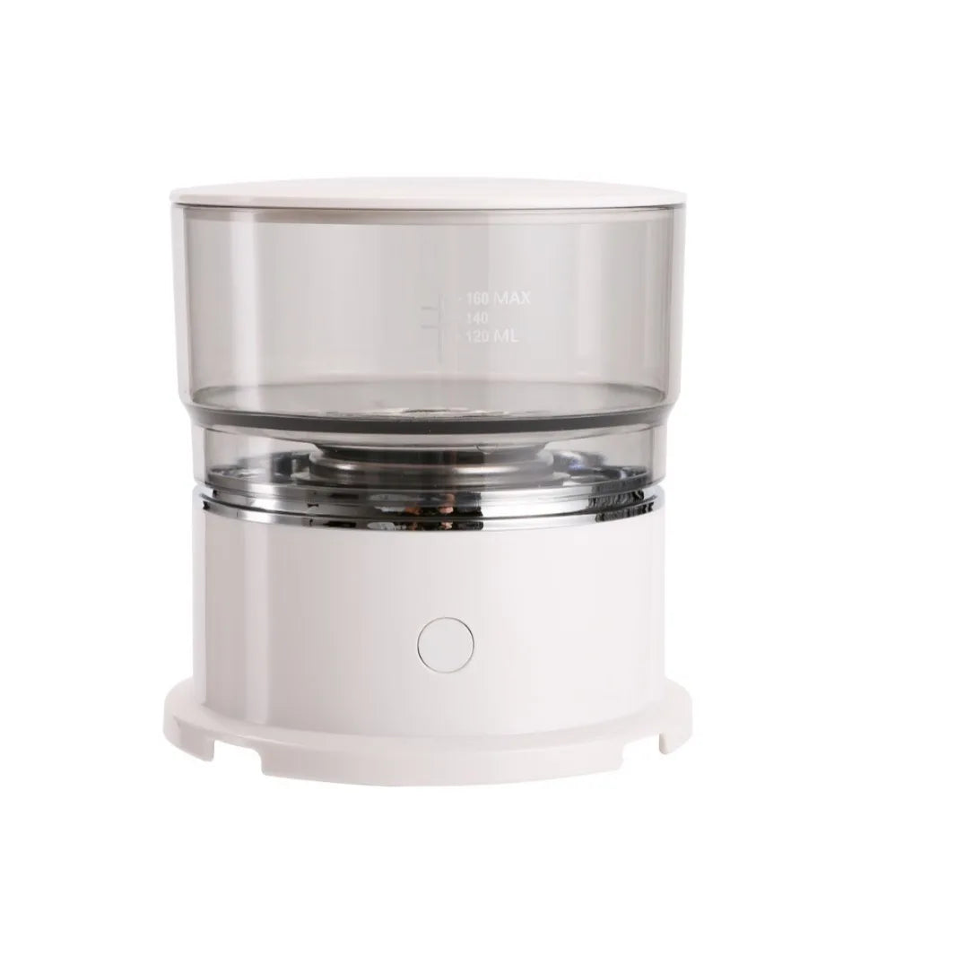 Koffie accessoires voor minimalistische keukens
