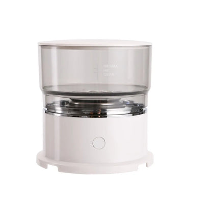 Koffie accessoires voor minimalistische keukens