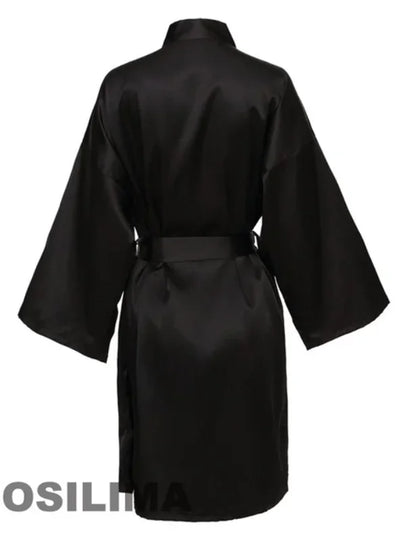 Hema dames ochtendjas met riem – Praktisch en knus