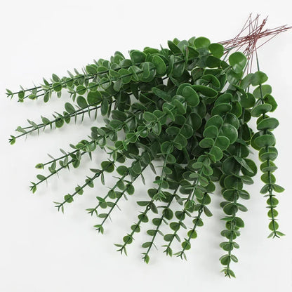Metalen wanddecoratie voor tuinmuur