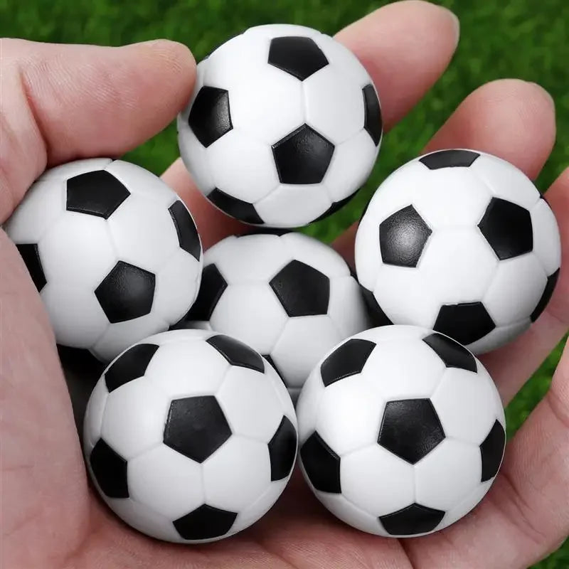 Straatvoetbal met lange levensduur