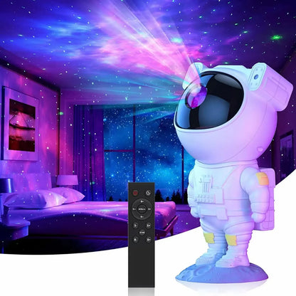 Projector sterrenhemel met slaapfunctie