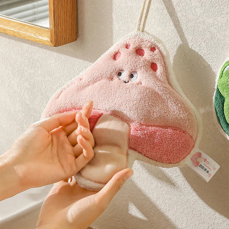 HEMA katoenen babywashandjes – Veilige verzorging