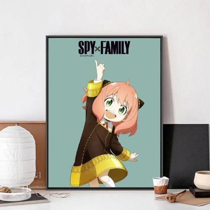 Minimalistische posters met stijlvolle prints