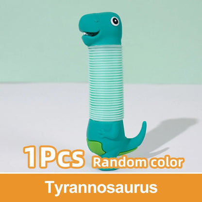 Fidget toy kopen voor sensorisch plezier