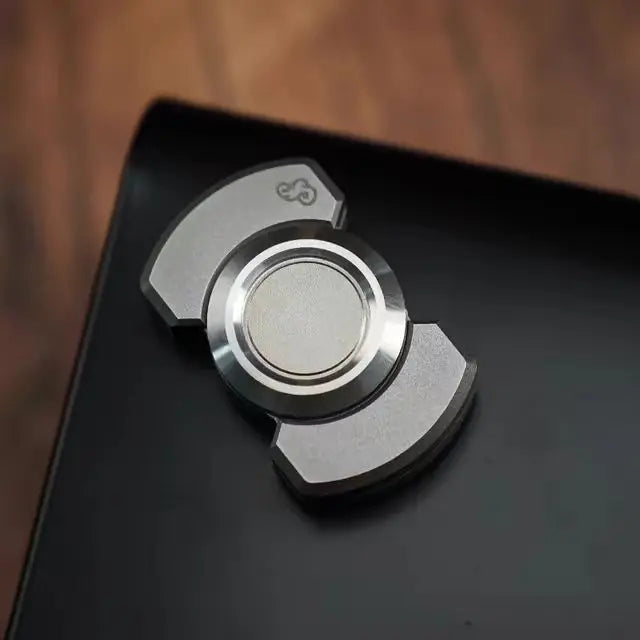 Fidget toys voor rustige momenten