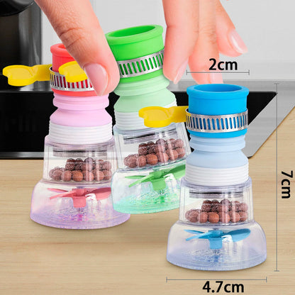 Waterfilter thuis met 5-traps reiniging – Maximale zuiverheid